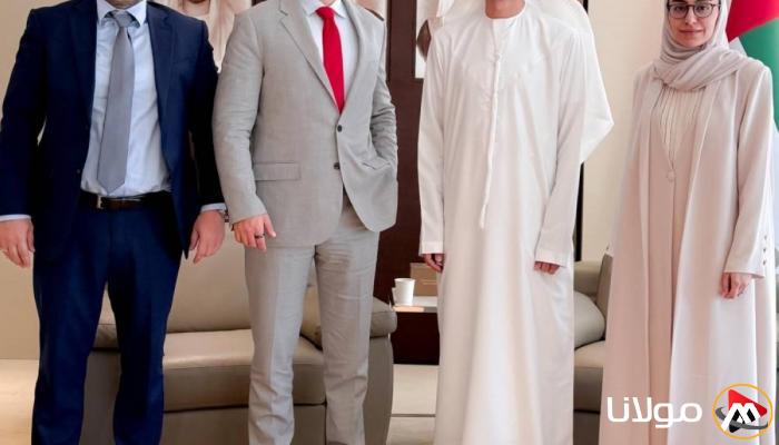 إكسيجر تفتح مقراً إقليمياً في أبوظبي لتعزيز سلاسل الإمداد المدعومة بالذكاء الاصطناعي