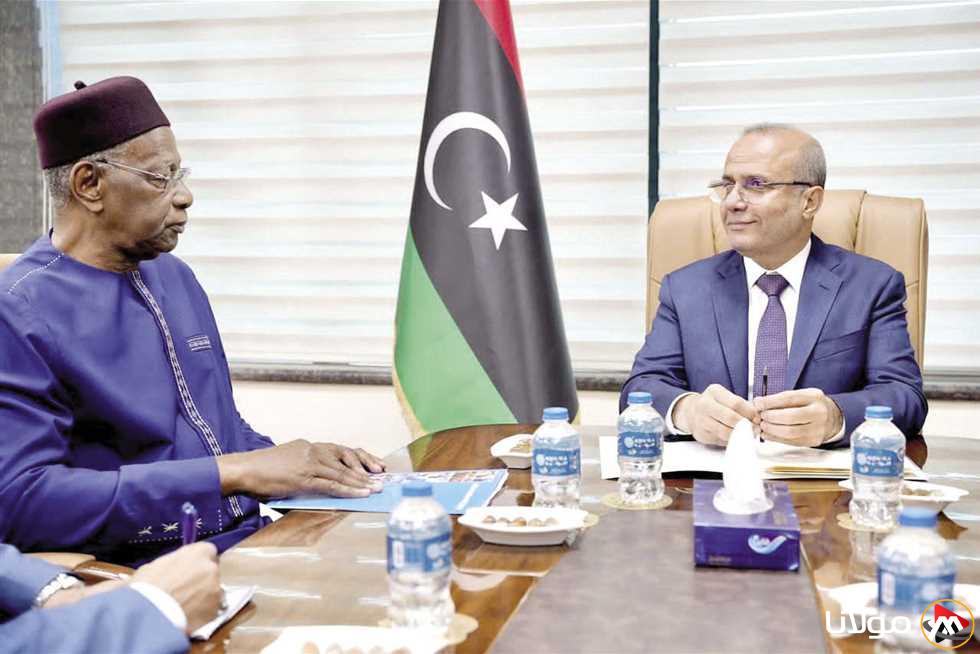 عضو في الرئاسي الليبي يرد على تصريحات عقيلة صالح ويؤكد عدم وجود شرعية مطلقة لأحد