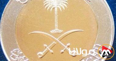 سعر الريال السعودي اليوم الجمعة في البنك المركزي يصل إلى 13.52 جنيه للشراء