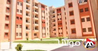 أسوان الجديدة تبدأ تسليم قطع أراضي الإسكان الاجتماعي للمستفيدين من الحجز