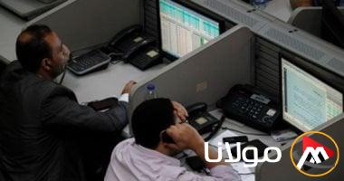 أفضل 10 شركات سمسرة تسيطر على 67% من تعاملات البورصة هذا العام