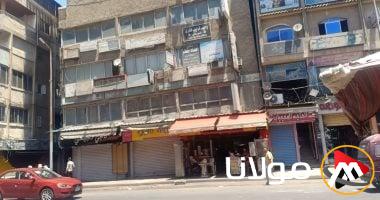 إحصاءات جديدة تكشف عن 562 ألف وحدة إيجار قديم في محافظة الجيزة