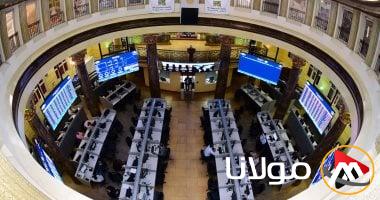 قطاع العقارات يهيمن على البورصة بتداولات تصل إلى 3.7 مليار جنيه خلال الأسبوع