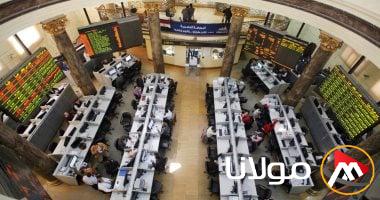 البنك التجاري الدولي يتصدر قائمة الشركات الأكثر تداولًا في البورصة بأكثر من 734 مليون جنيه خلال أسبوع