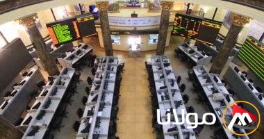 أفضل 10 شركات سمسرة تهيمن على 64.4% من تداولات البورصة في أبريل