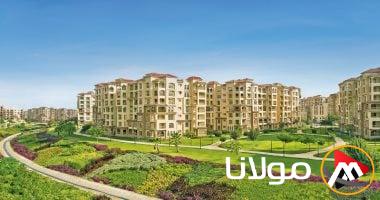 العقارات تتألق في البورصة خلال أبريل بتداولات تصل إلى 18.1 مليار جنيه