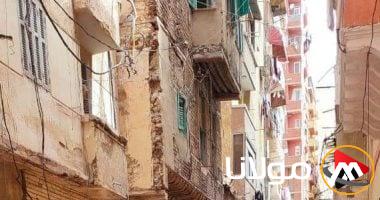 قانون الإيجار القديم يثير الجدل في البرلمان مع وجود مليون و99 ألف عقار بالقاهرة في انتظار القرار النهائي