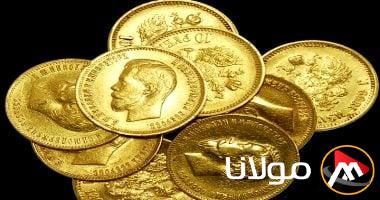الجنيه الذهب يصل إلى 37120 جنيها مع استقرار سعر عيار 21