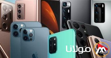 مصر تحقق 2.6 مليار جنيه من شركات التقسيط لشراء الأجهزة الإلكترونية الجديدة
