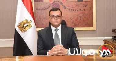 بدء تسليم قطع أراضي الإسكان الاجتماعي للفائزين في مدينة أسوان الجديدة