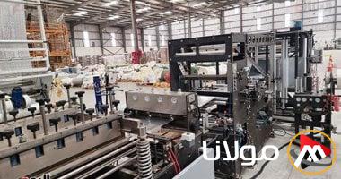 استراتيجية شاملة لتعميق التصنيع المحلي وزيادة الإنتاج وتقليل الاعتماد على الواردات