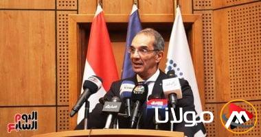 العالم يواجه أزمة حادة في الكفاءات المتخصصة بالأمن السيبراني وفقًا لوزير الاتصالات