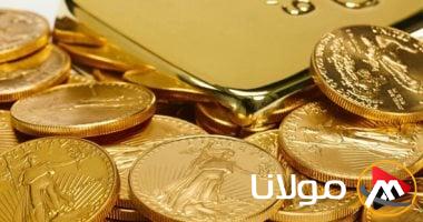 سعر الذهب اليوم السبت 3 مايو 2025.. عيار 14 يصل إلى 3100 جنيه بدون مصنعية