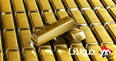 سعر الذهب اليوم الجمعة 2 مايو 2025 والجنيه الذهب يصل إلى 37080 جنيها