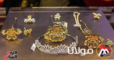 سعر الذهب في مصر اليوم الجمعة 2 مايو 2025 بعد انخفاض كبير أمس