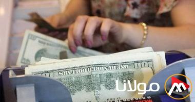 أسعار الدولار والعملات الأجنبية في التعاملات المسائية اليوم الاثنين 5 مايو 2025