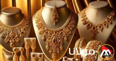 سعر الذهب في السوق المصري اليوم السبت 3 مايو 2025 وأهم التوقعات