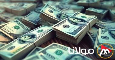 سعر الدولار اليوم الاثنين 5 مايو 2025 تحديثات لحظية على مدار الساعة