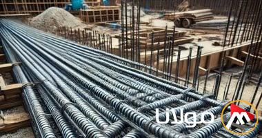 أسعار الحديد في الأسواق اليوم الخميس 1 مايو 2025 تحديثات حية