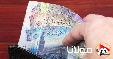 سعر الدينار الكويتي مقابل الجنيه اليوم السبت 3 مايو 2025