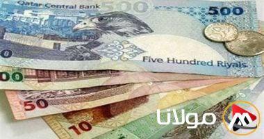 سعر الريال القطري اليوم الخميس 1 مايو 2025.. تحديثات حية وأسعار جديدة