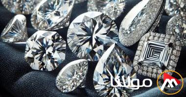لماذا يفضل الناس الذهب على الماس رغم ارتفاع أسعاره؟