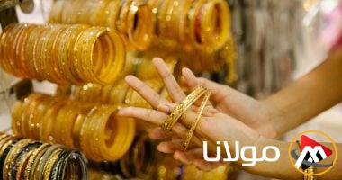 أسعار جرام الذهب اليوم الجمعة في المساء بعد تحديثات عيار 21