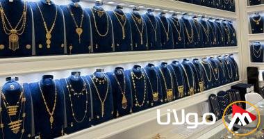 تطورات جديدة في أسعار عيار 21 من الذهب في مصر تكشفها بيانات شعبة الذهب