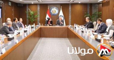 استراتيجيات البترول والبيئة في دراسة احتجاز وتخزين الكربون لتحقيق خارطة طريق مستدامة
