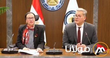 خفض الانبعاثات يعزز تنافسية المنتجات المصرية في أوروبا وفقًا لوزير البترول