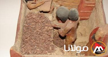 استكشف أبرز القطع الأثرية المميزة لشهر مايو في المتاحف