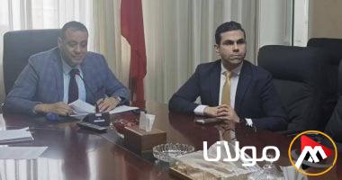 مصر تتألق كضيف شرف في معرض الصين الدولي للمشروعات الصغيرة والمتوسطة 2025
