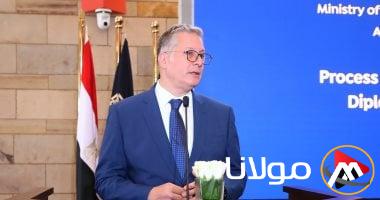 وزارة البترول تطلق دبلومة متخصصة في سلامة العمليات لتدريب الكوادر المهنية وتأهيلهم بشكل احترافي