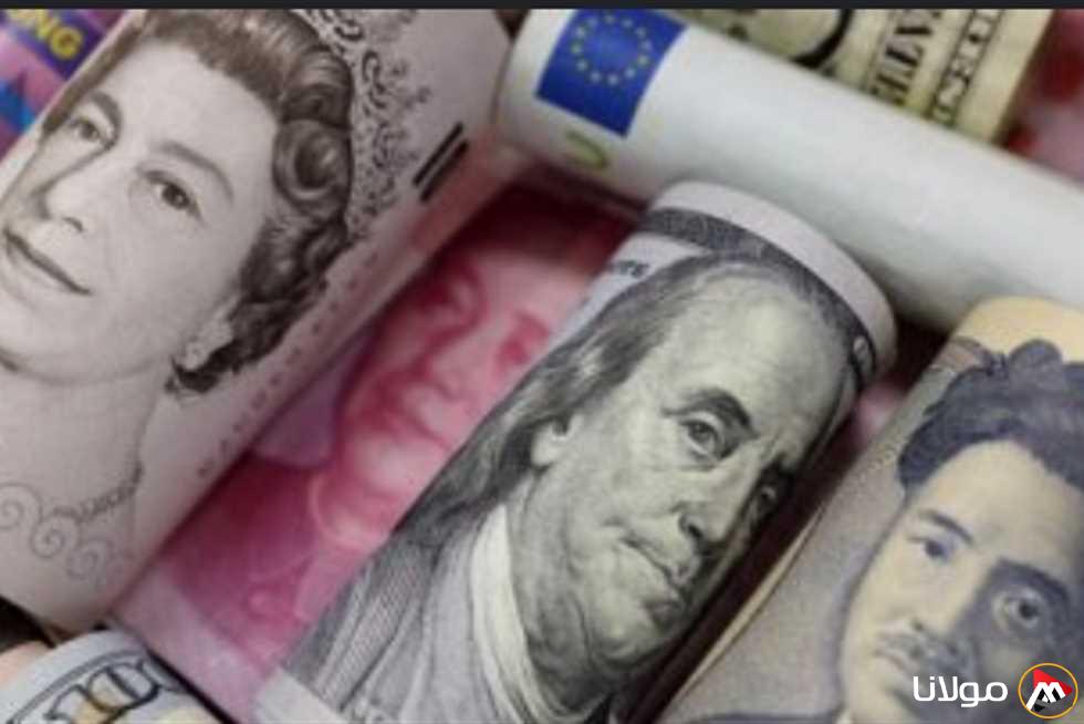 سعر الدولار مقابل الجنيه والعملات الأخرى اليوم الثلاثاء 6 مايو 2025 قبل بدء التداولات