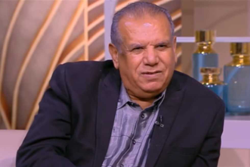 فتوح أحمد يكشف تفاصيل مؤثرة عن معاناته بعد 20 سنة من الحرمان من الإنجاب في فيديو مؤثر