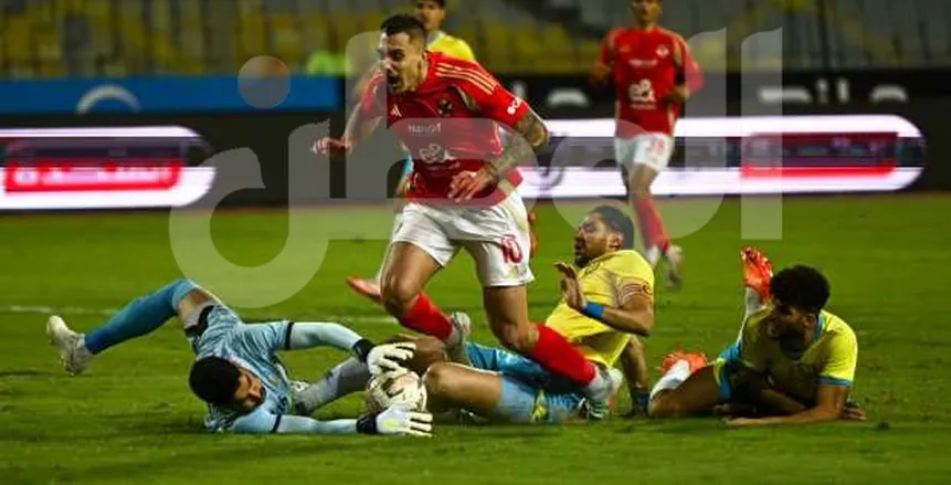 الاتحاد السلوفيني يسعى لضم جراديشار من الأهلي خلال كأس العالم للأندية