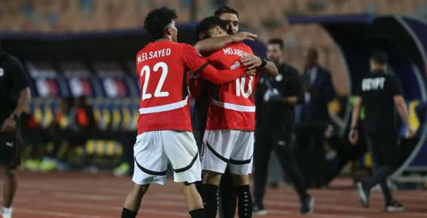 منتخب الشباب يواجه زامبيا لتعويض خسارة سيراليون.. التفاصيل وموعد المباراة والقنوات الناقلة