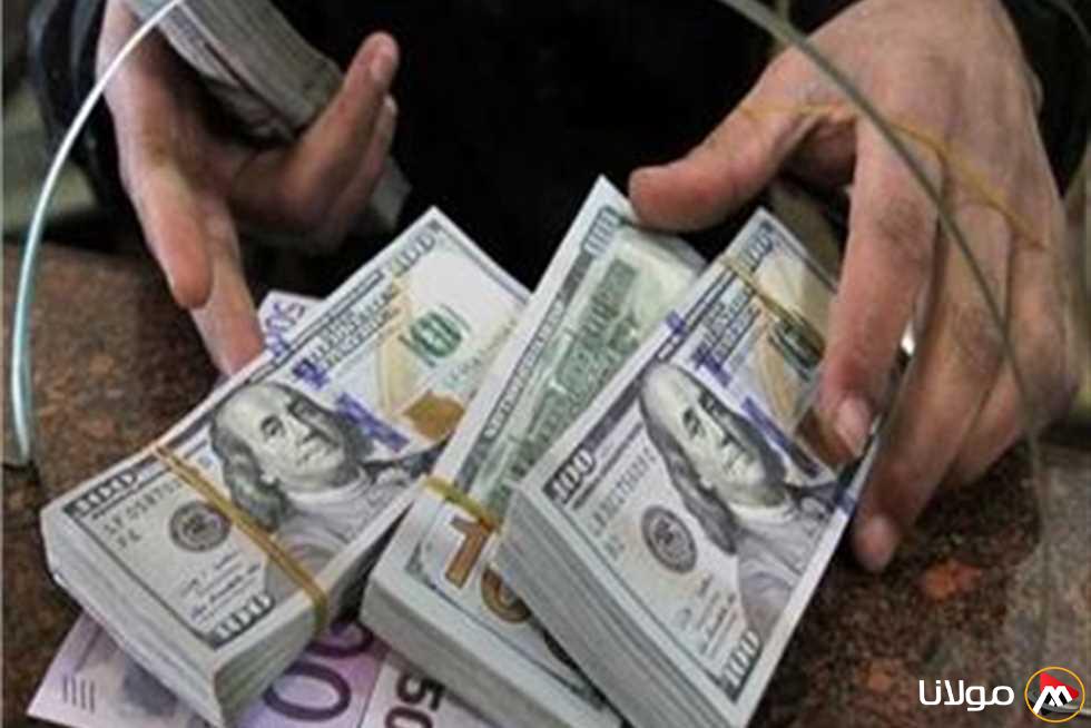 سعر الدولار مقابل الجنيه اليوم الثلاثاء 6 مايو 2025 بعد الانخفاض الجديد