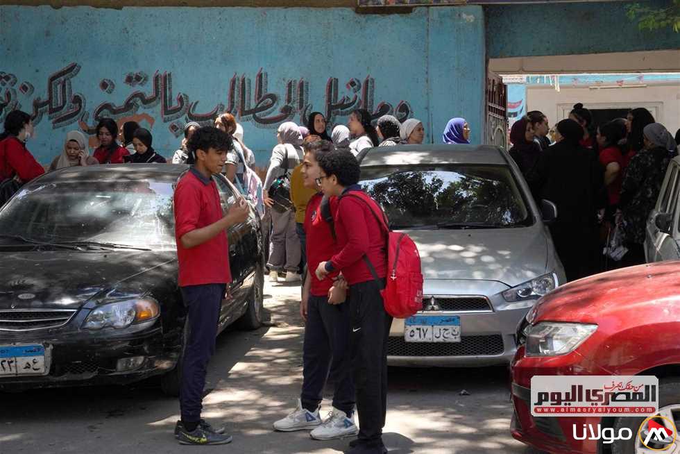 توزيع درجات الشهادة الإعدادية ونظام الامتحانات بعد تطبيق نظام البوكليت في الترم الثاني 2025 بجميع المحافظات