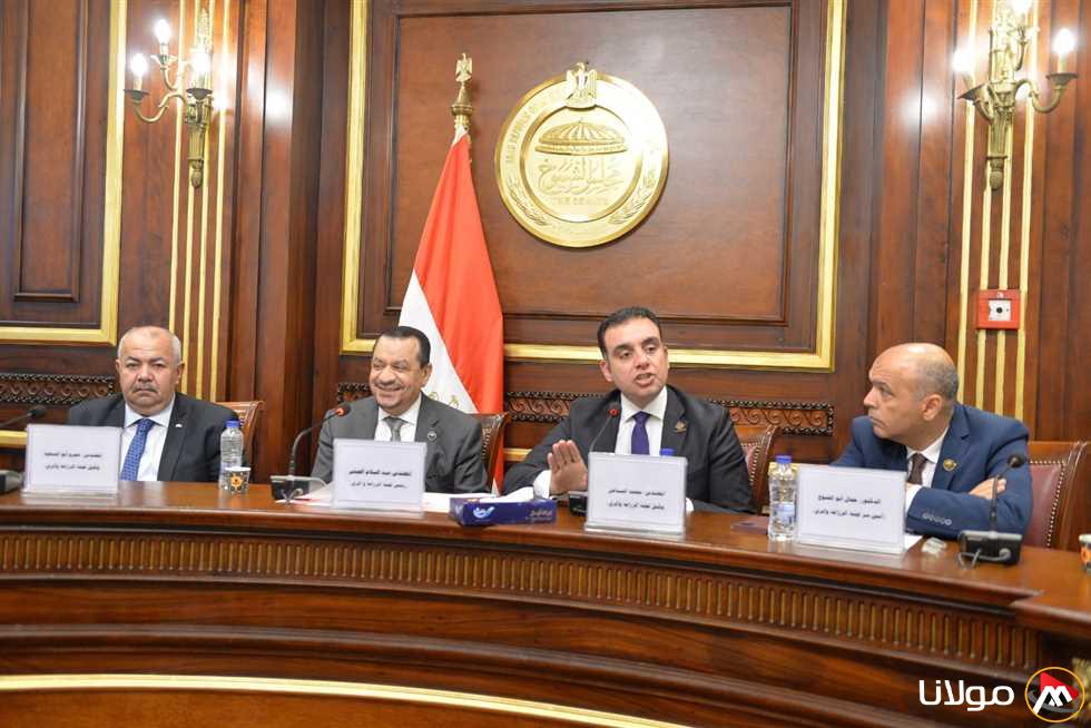 «زراعة الشيوخ تدعو لتعديل عاجل لقانون التعاونيات الزراعية»