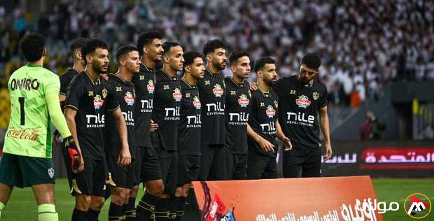 الزمالك يستعد للموسم المقبل.. 4 صفقات جديدة على الطريق