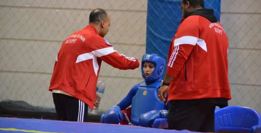 مصر تتطلع لحصد 5 ميداليات ذهبية في اليوم الثاني من البطولة الإفريقية للووشوو كونغ فو