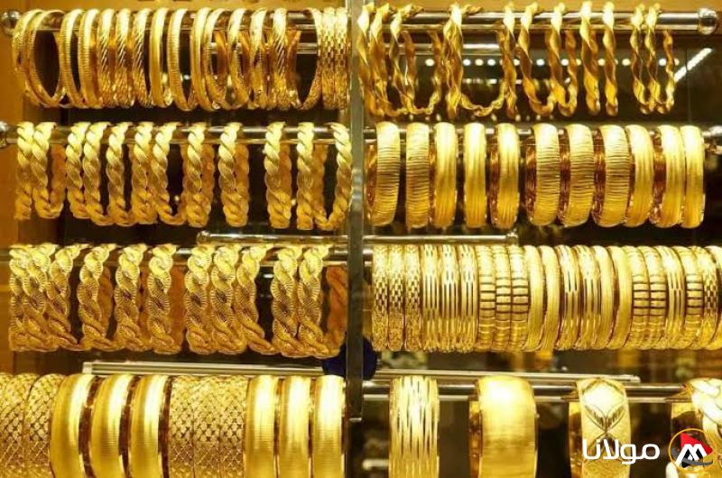 سعر الذهب يشهد انخفاضًا ملحوظًا اليوم الخميس في محلات الصاغة.. تعرف على سعر عيار 21 الآن