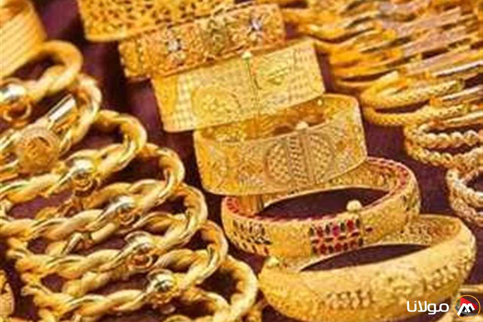 سعر الذهب اليوم الإثنين 5 مايو بعد الزيادة الأخيرة.. عيار 21 في الصاغة وأحدث التفاصيل