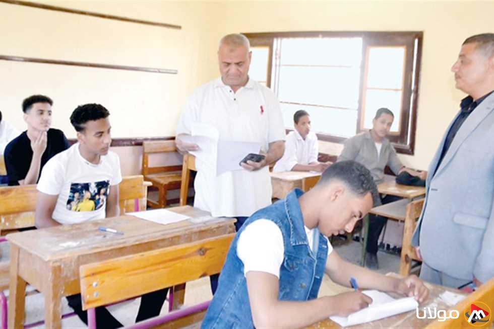 موعد إعلان أرقام جلوس الثانوية العامة 2025 وكيفية الاستعلام عنها إلكترونيًا