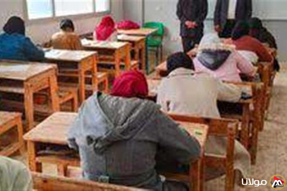 نظام امتحانات اللغة الأجنبية الثانية لطلاب الثانوية العامة 2025 وكيفية تطبيقه في النظام الجديد