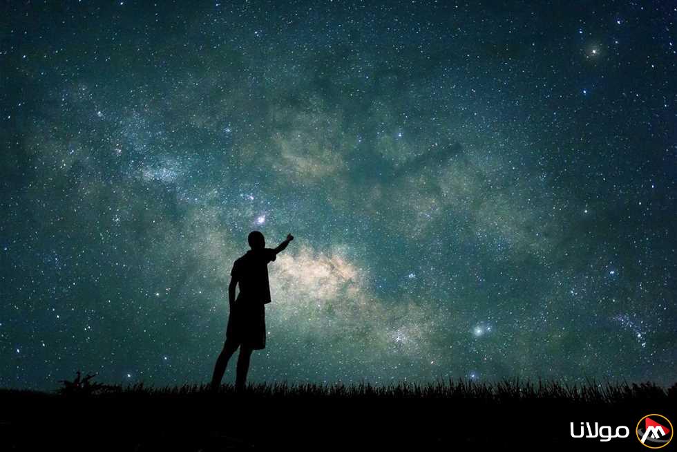 ظاهرة فلكية ساحرة تظهر في السماء بعد ساعات قليلة