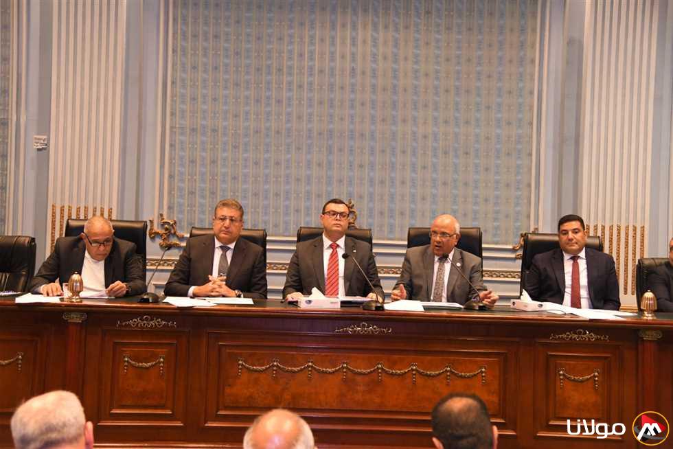 «إسكان النواب» تناقش قانون الإيجار القديم غدًا الأحد.. إليك التفاصيل المهمة