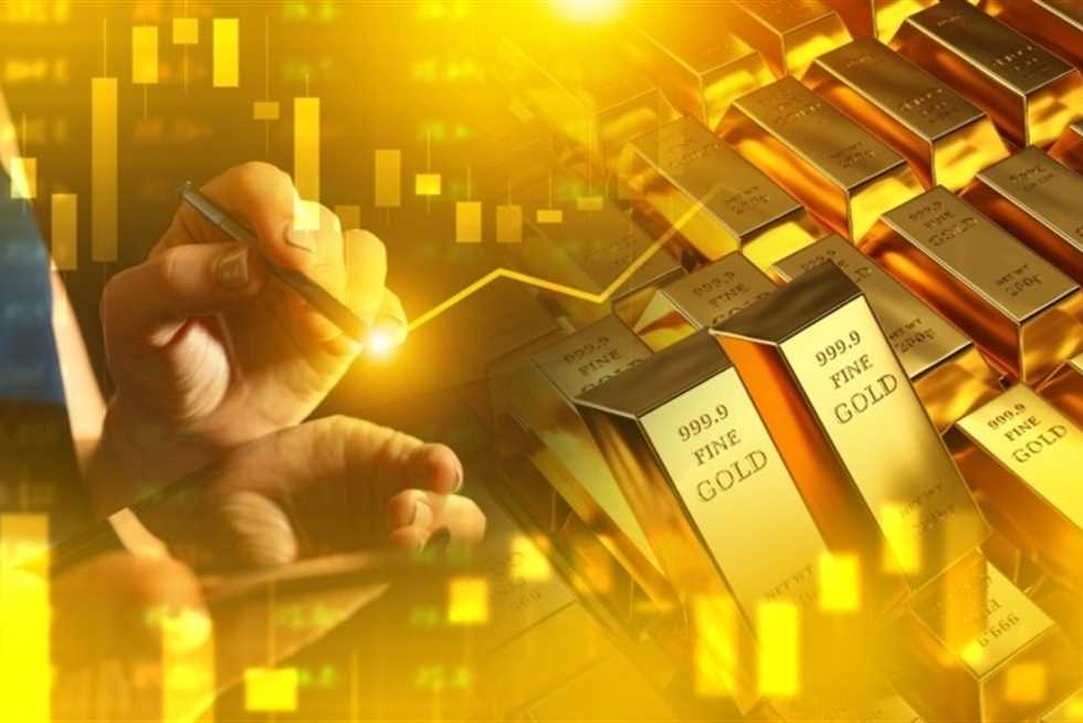 أسعار الذهب اليوم ترتفع.. عيار 21 في ختام تعاملات الإثنين 5 مايو 2025