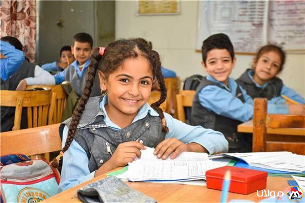 اكتشف تفاصيل توزيع درجات أعمال السنة 2025 لجميع الصفوف بنظام التقييم الجديد
